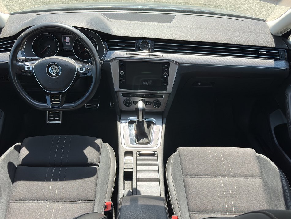 Volkswagen Passat 2.0TDI  4x4