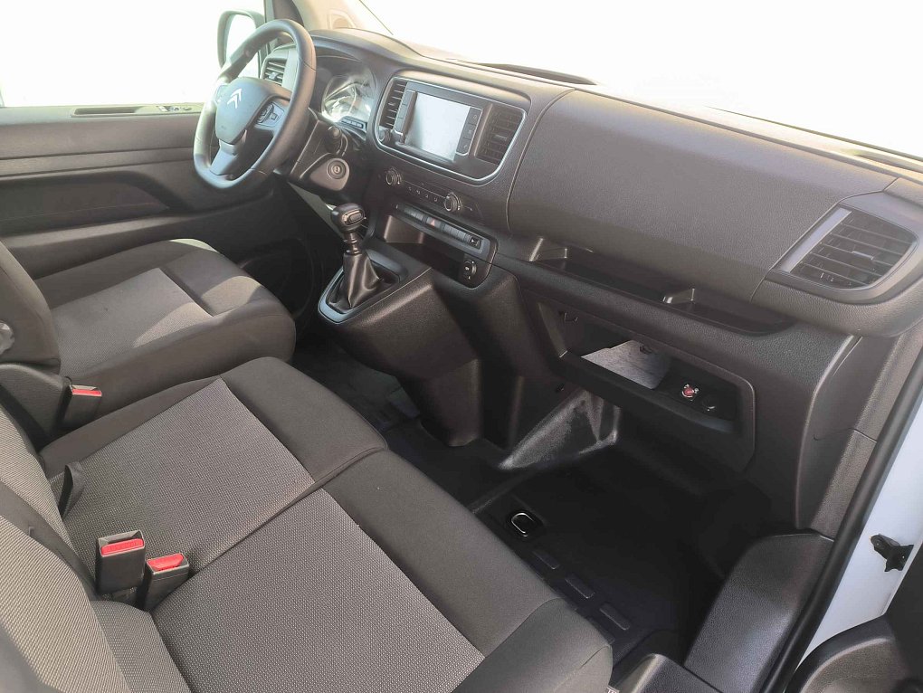 Citroën Jumpy 1.5HDi  L2
