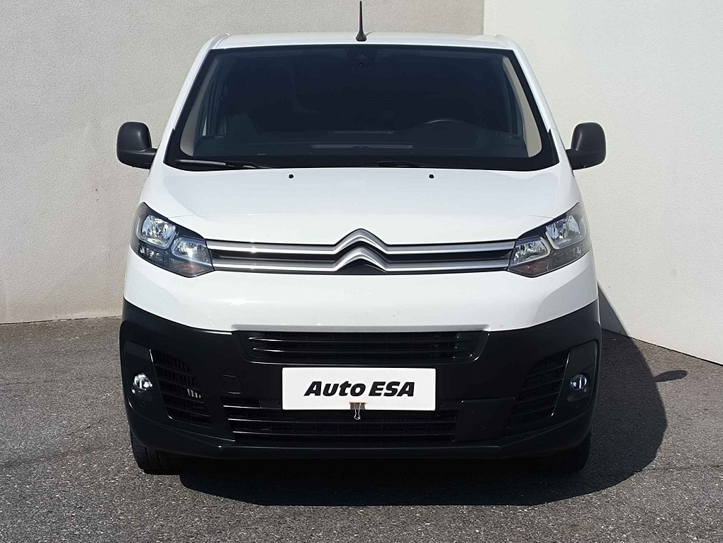 Citroën Jumpy 1.5HDi  L2