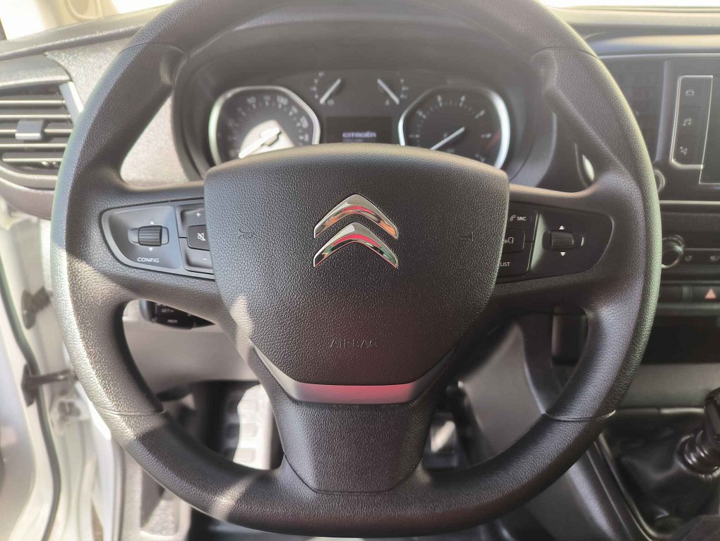 Citroën Jumpy 1.5HDi  L2