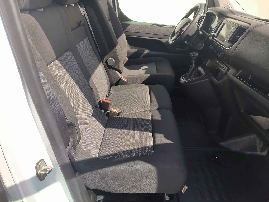 Citroën Jumpy 1.5HDi  L2