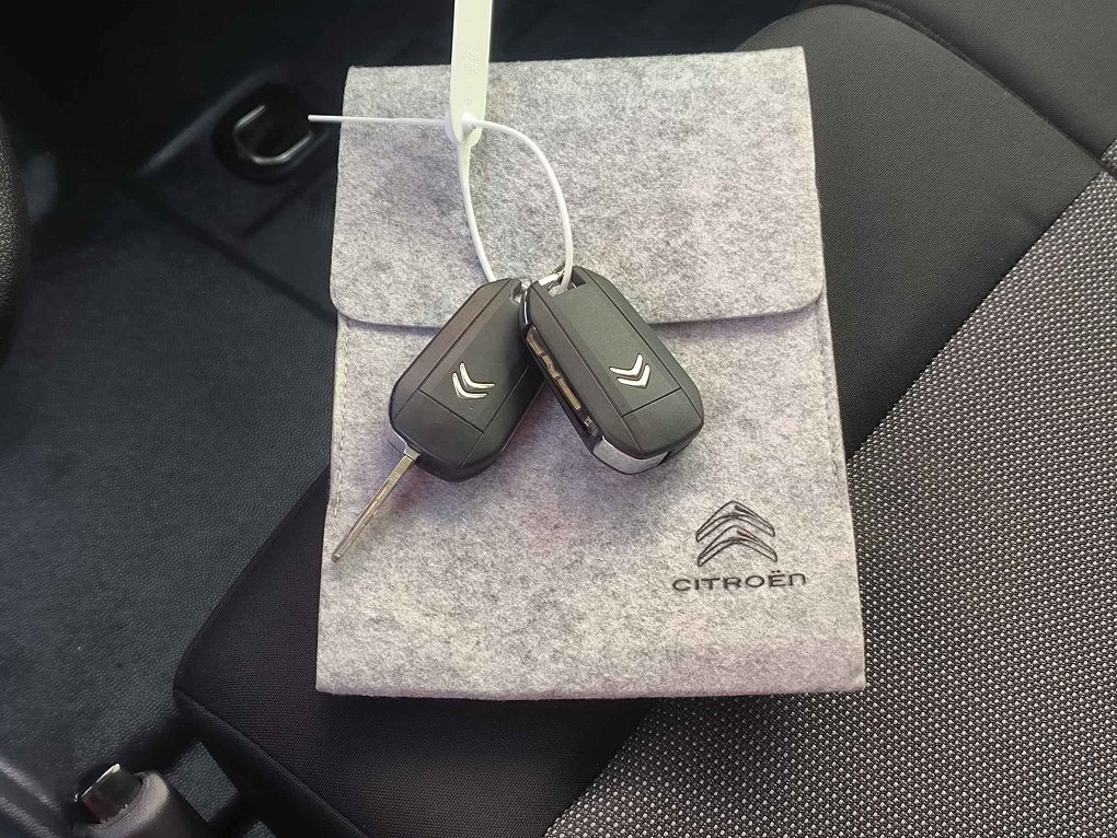 Citroën Jumpy 1.5HDi  L2