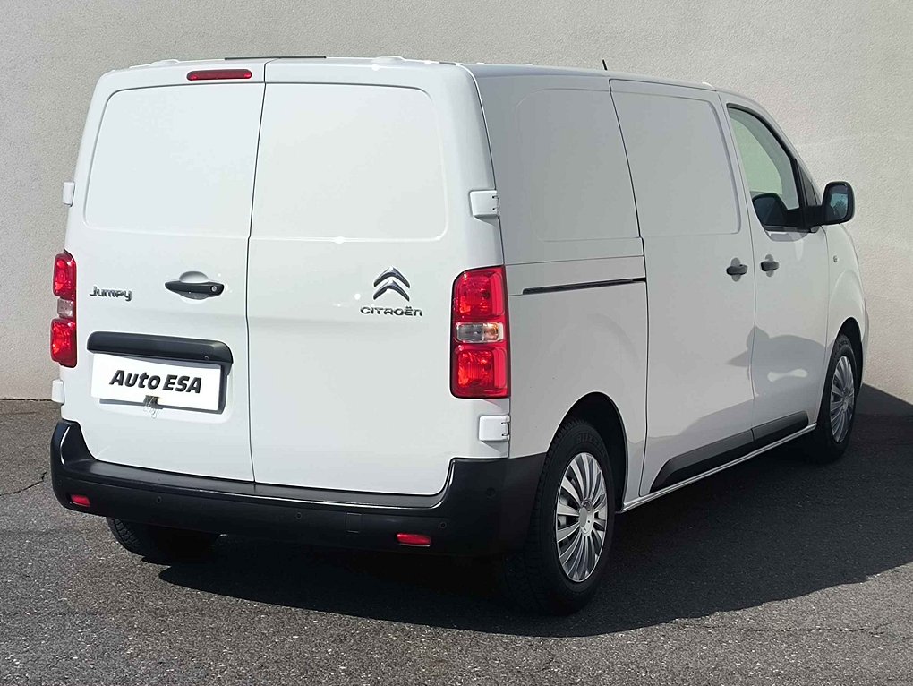 Citroën Jumpy 1.5HDi  L2
