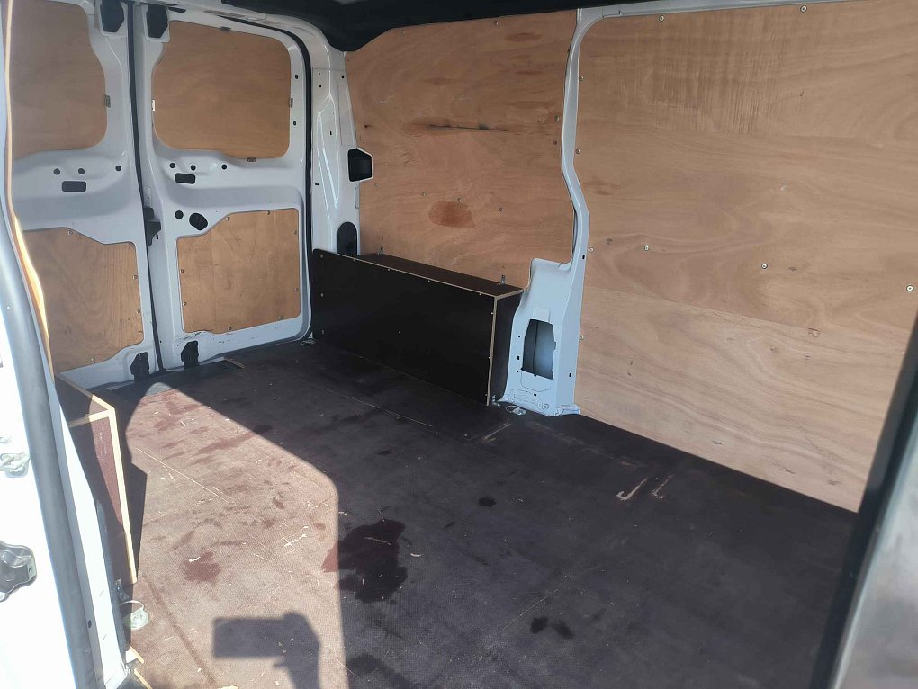 Citroën Jumpy 1.5HDi  L2