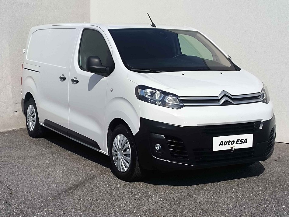 Citroën Jumpy 1.5HDi  L2