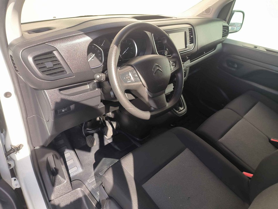 Citroën Jumpy 1.5HDi  L2