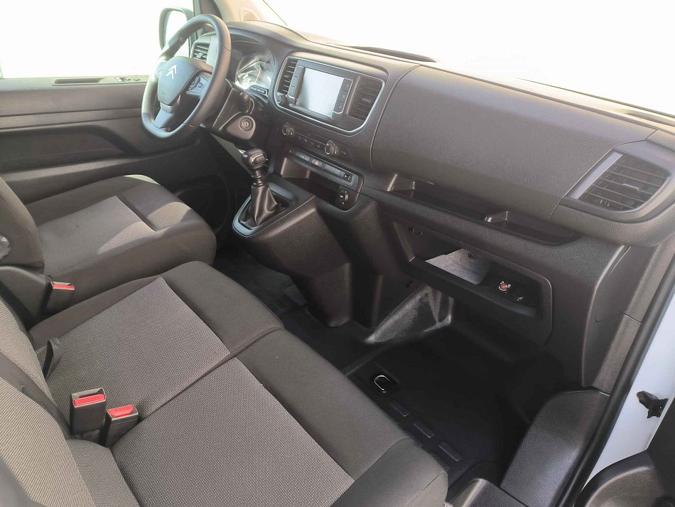 Citroën Jumpy 1.5HDi  L2