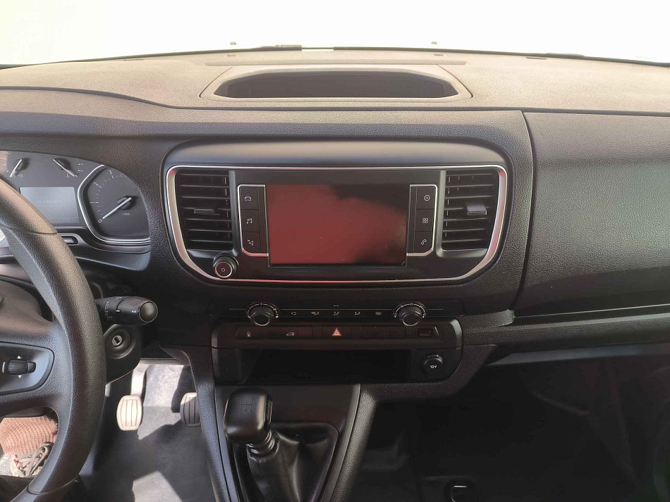 Citroën Jumpy 1.5HDi  L2