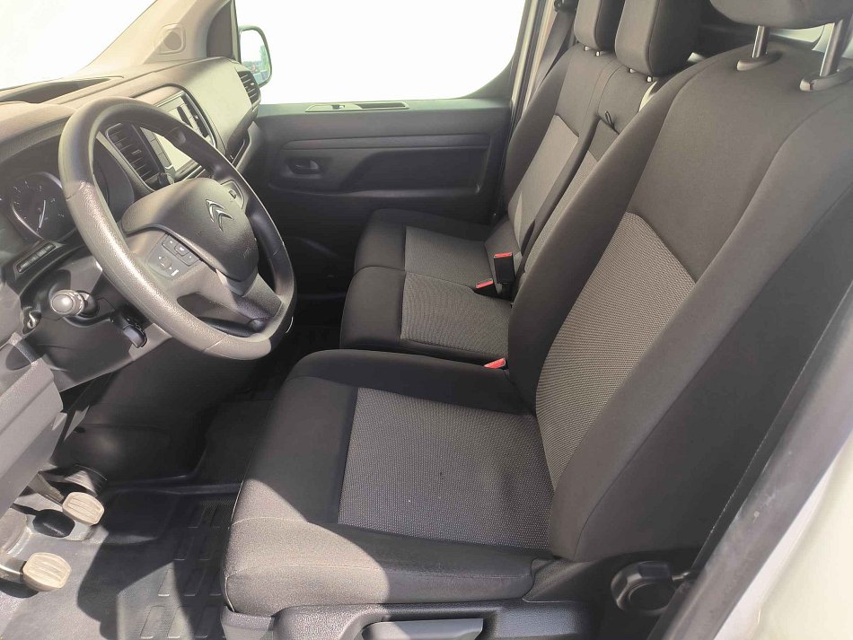 Citroën Jumpy 1.5HDi  L2