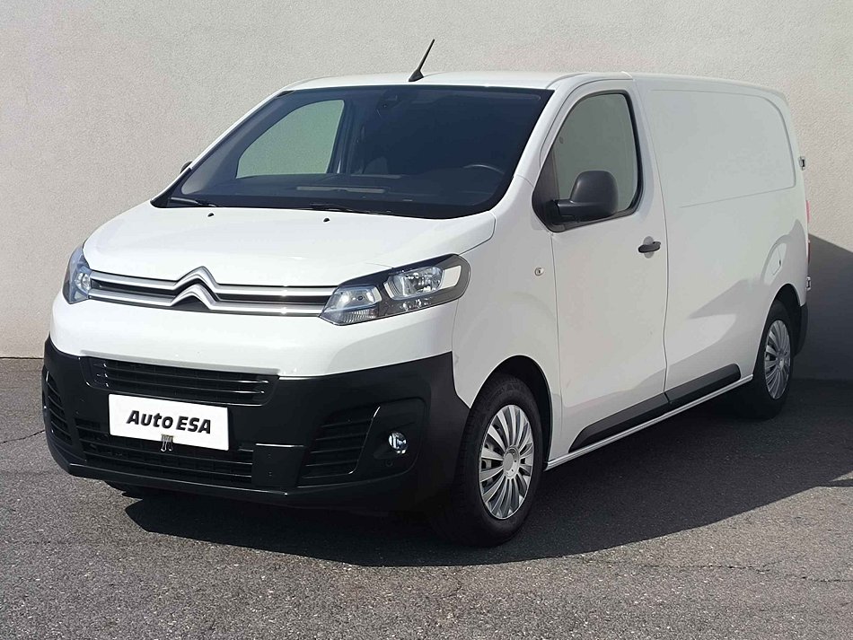Citroën Jumpy 1.5HDi  L2