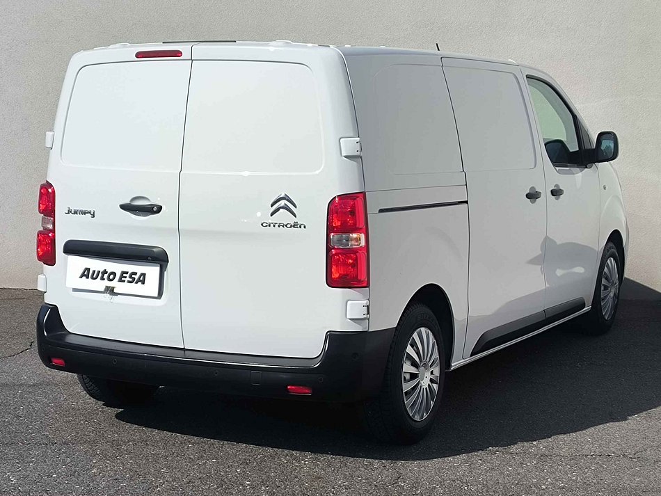 Citroën Jumpy 1.5HDi  L2