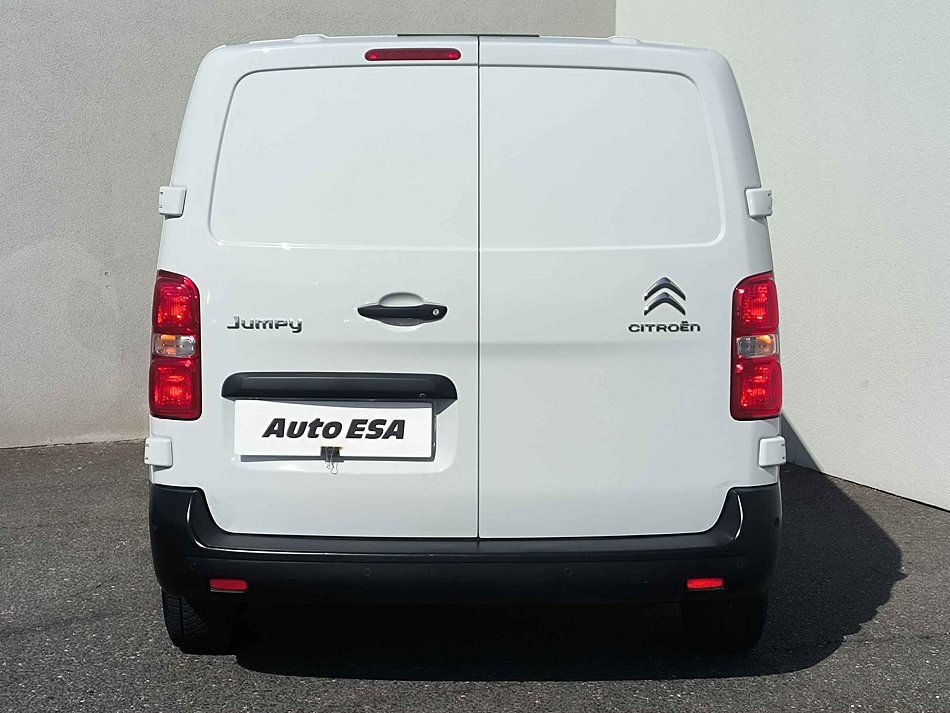 Citroën Jumpy 1.5HDi  L2