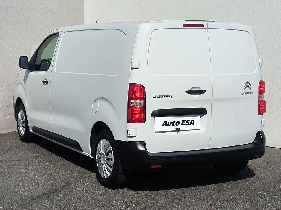 Citroën Jumpy 1.5HDi  L2