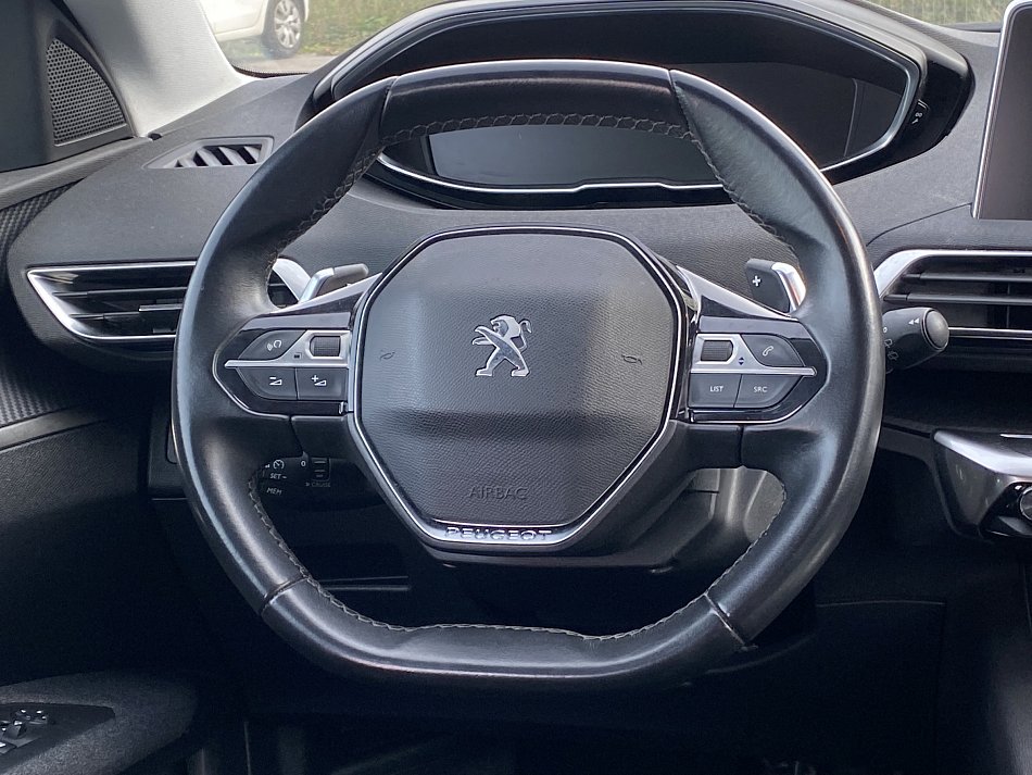 Peugeot 3008 1.5 HDi Active