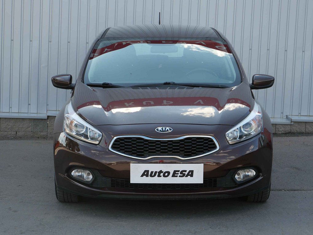Kia Ceed 1.4 i 