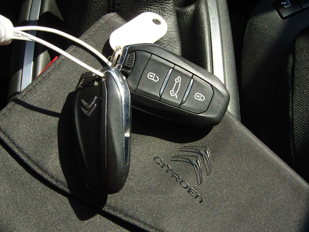 Citroën C4 Picasso 1.6 HDi Exclusive