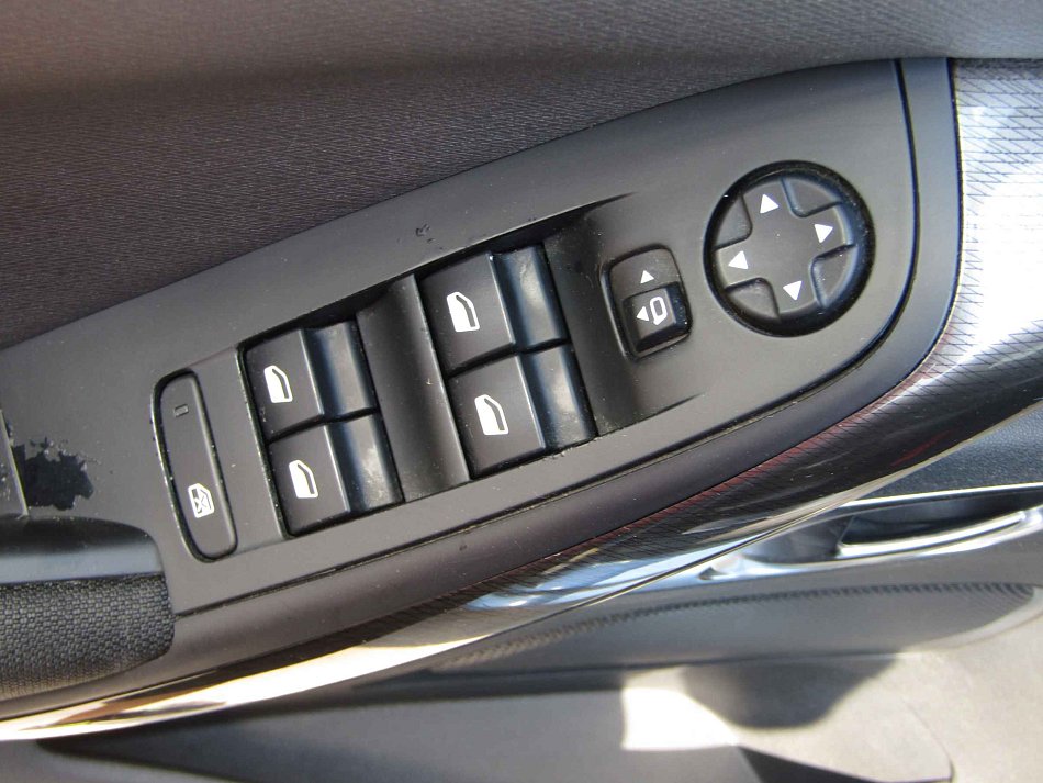 Citroën C4 Picasso 1.6 HDi Exclusive