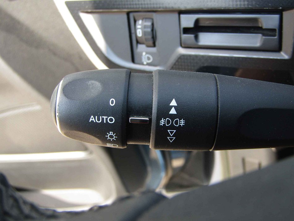 Citroën C4 Picasso 1.6 HDi Exclusive