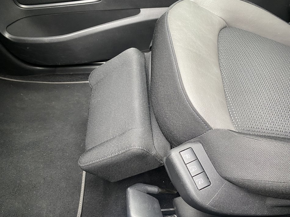 Citroën C4 Picasso 1.6 HDi Exclusive