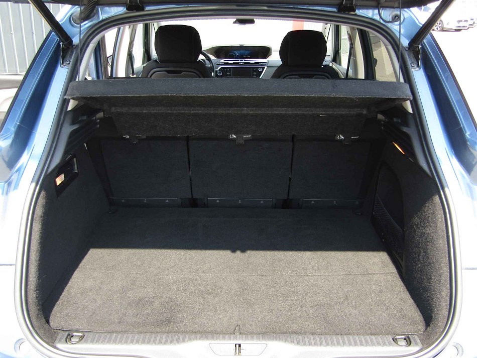 Citroën C4 Picasso 1.6 HDi Exclusive