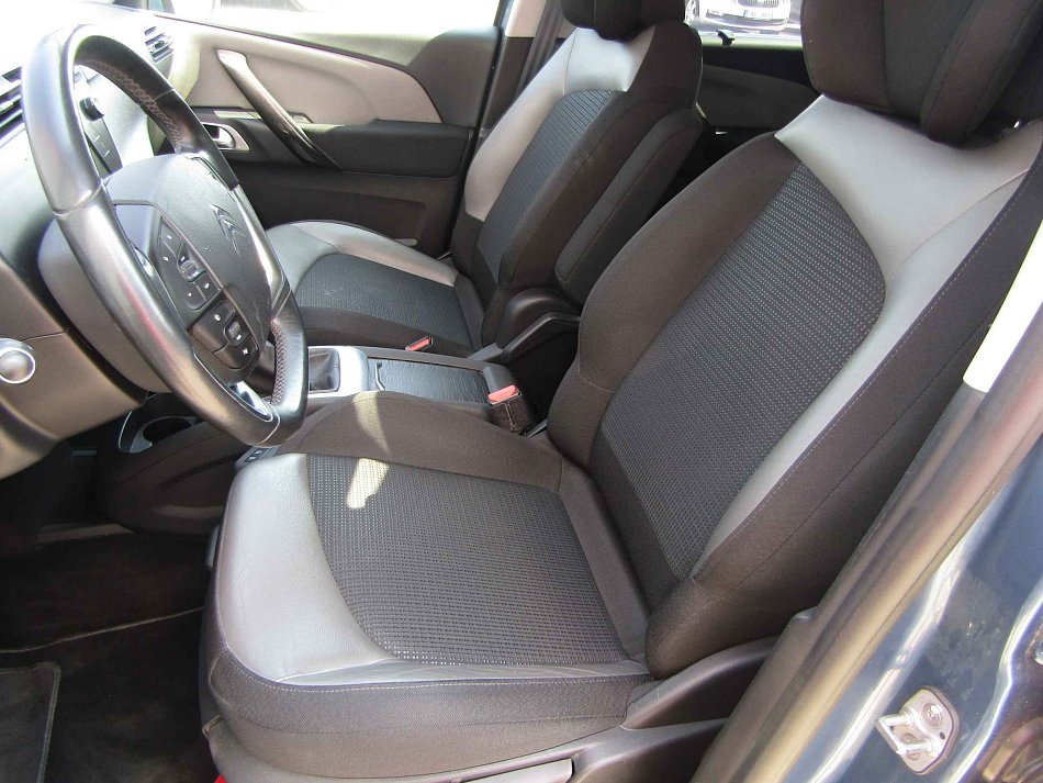 Citroën C4 Picasso 1.6 HDi Exclusive