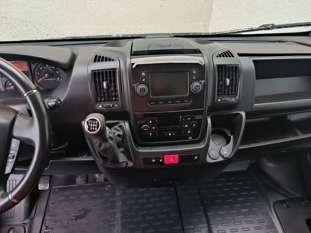 Citroën Jumper 2.2HDI  L3H2