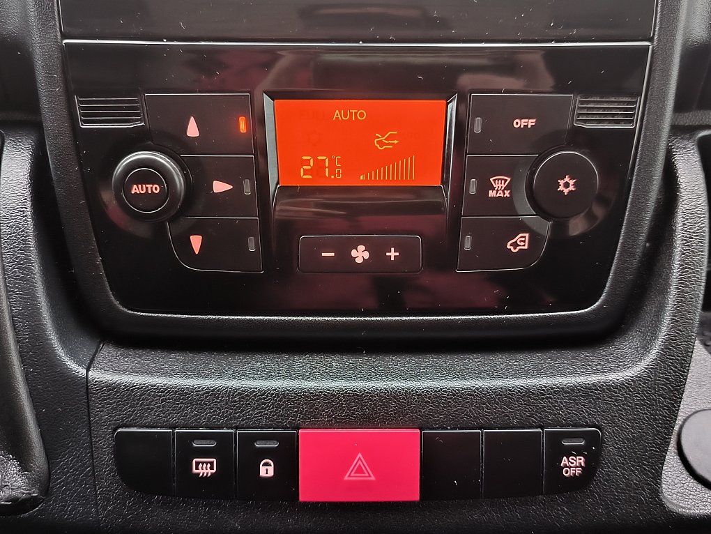 Citroën Jumper 2.2HDI  L3H2