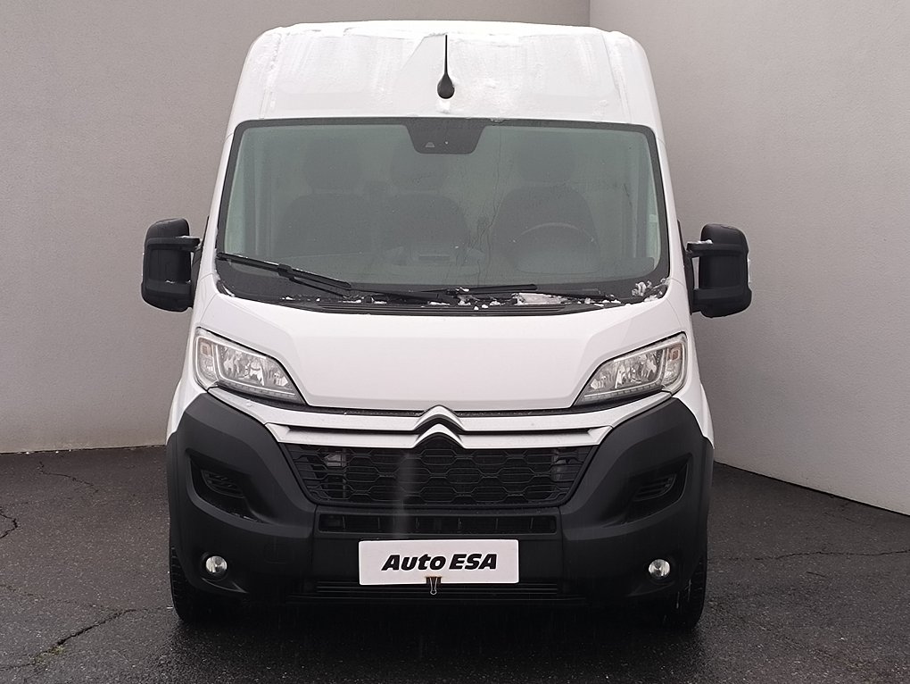 Citroën Jumper 2.2HDI  L3H2