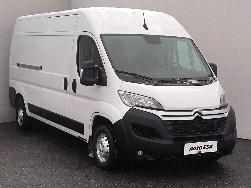 Citroën Jumper 2.2HDI  L3H2