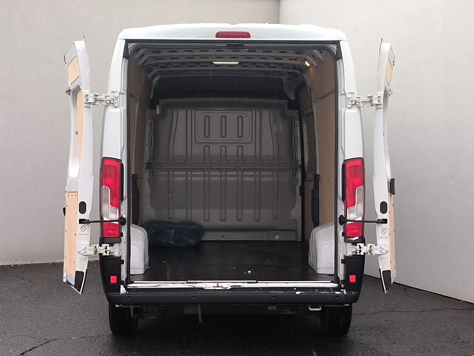 Citroën Jumper 2.2HDI  L3H2