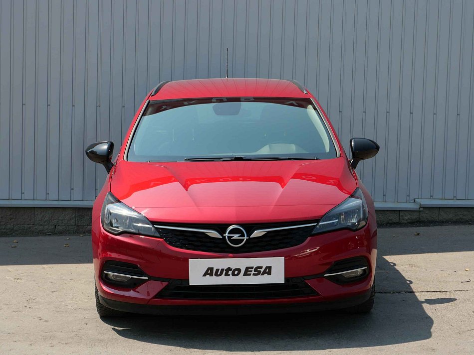 Opel Astra 1.5 CDTi Edition