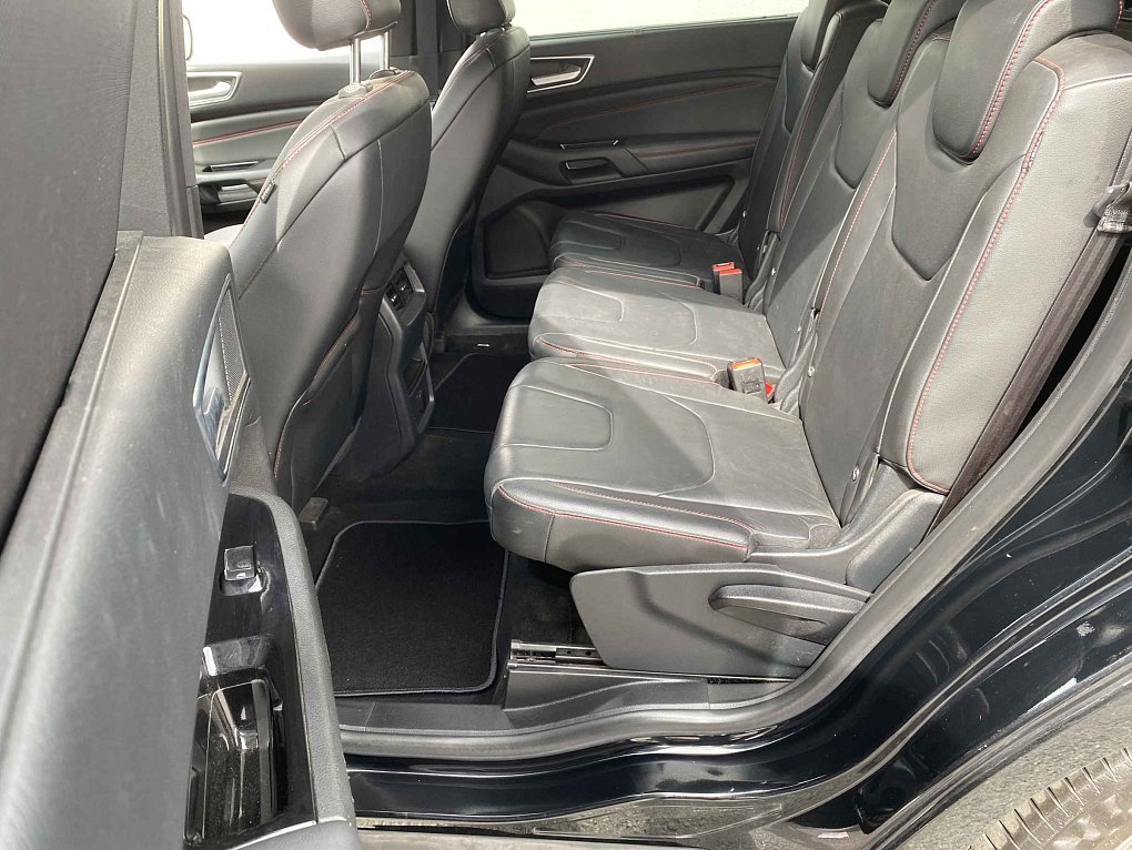 Ford S-MAX 2.0 TDCi 