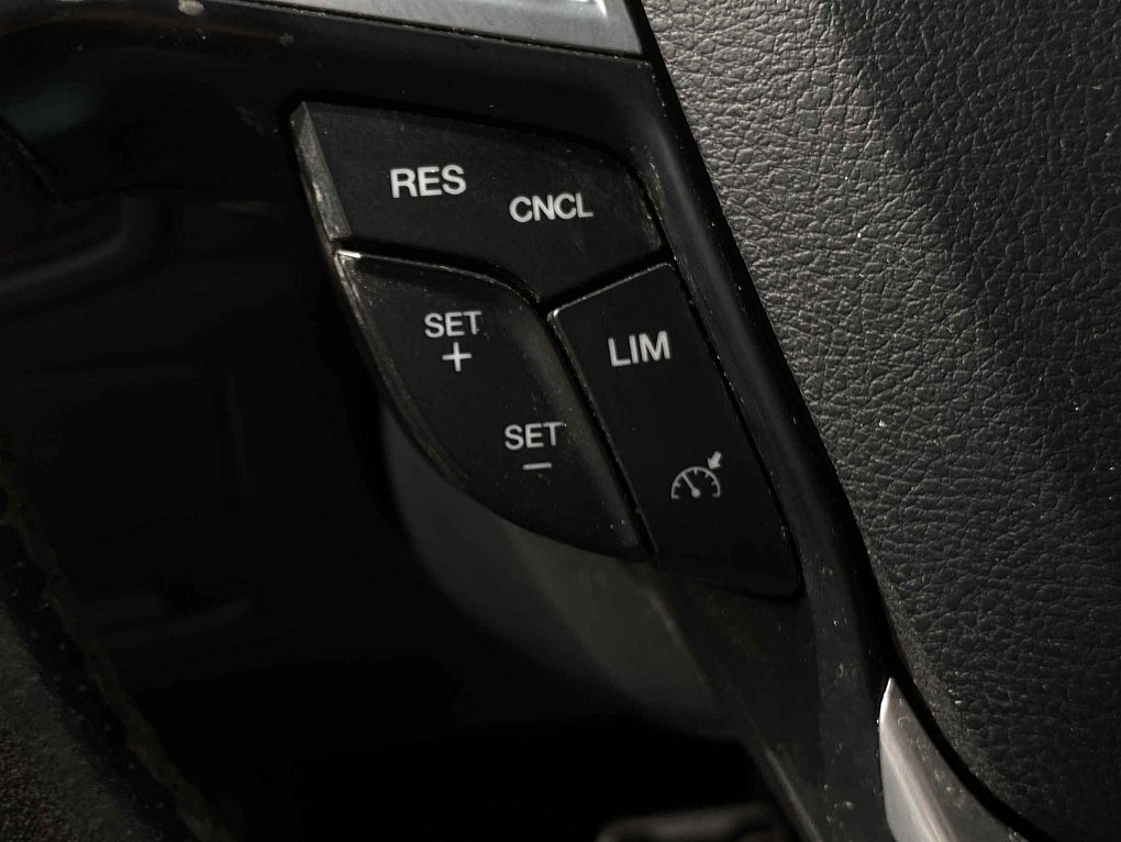 Ford S-MAX 2.0 TDCi 