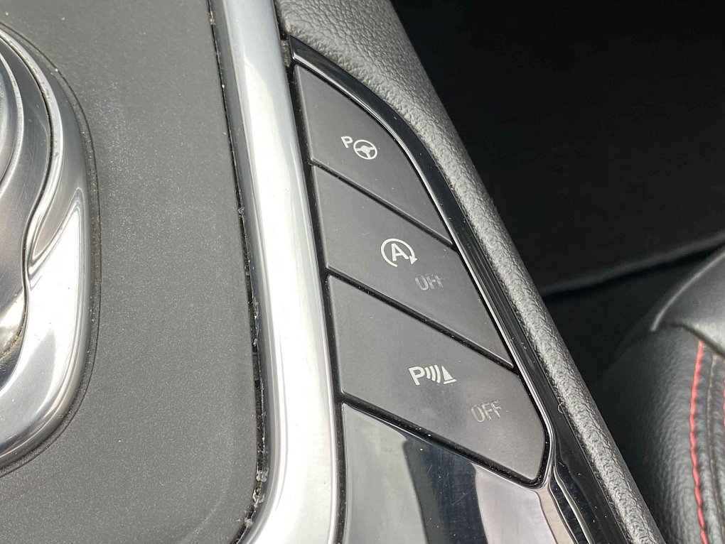 Ford S-MAX 2.0 TDCi 