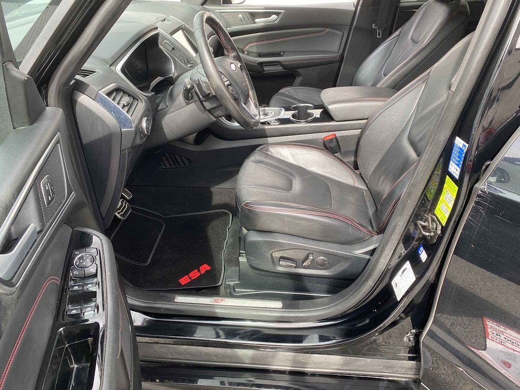 Ford S-MAX 2.0 TDCi 