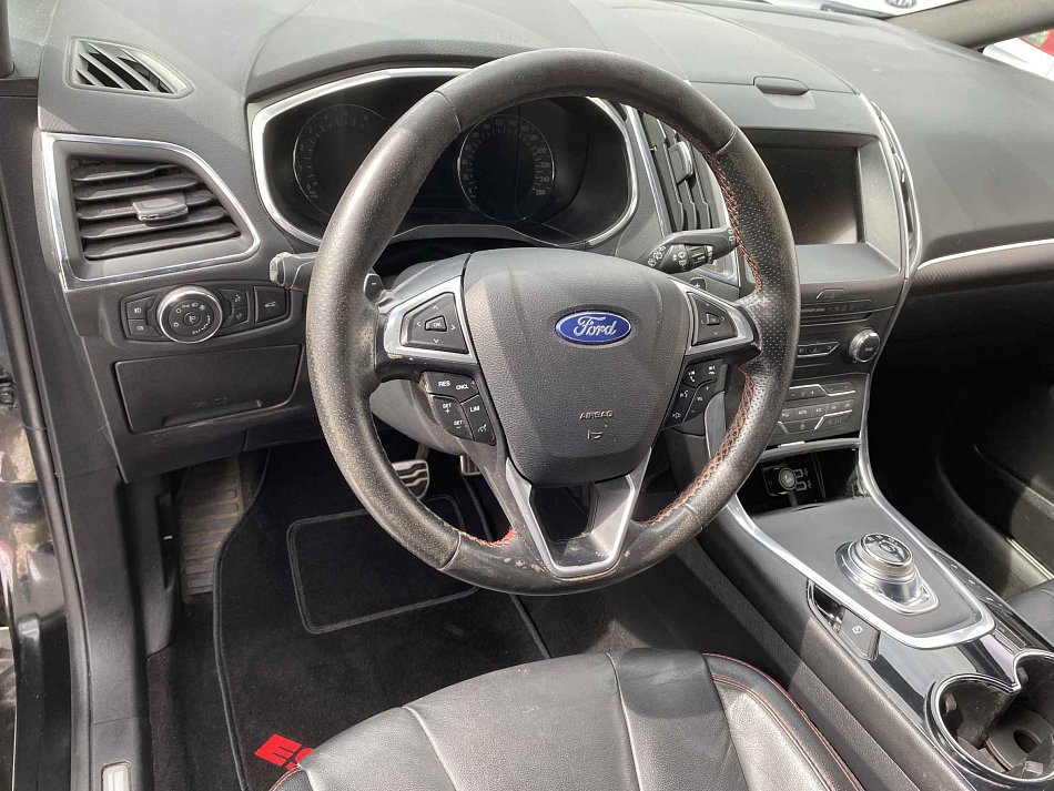 Ford S-MAX 2.0 TDCi 