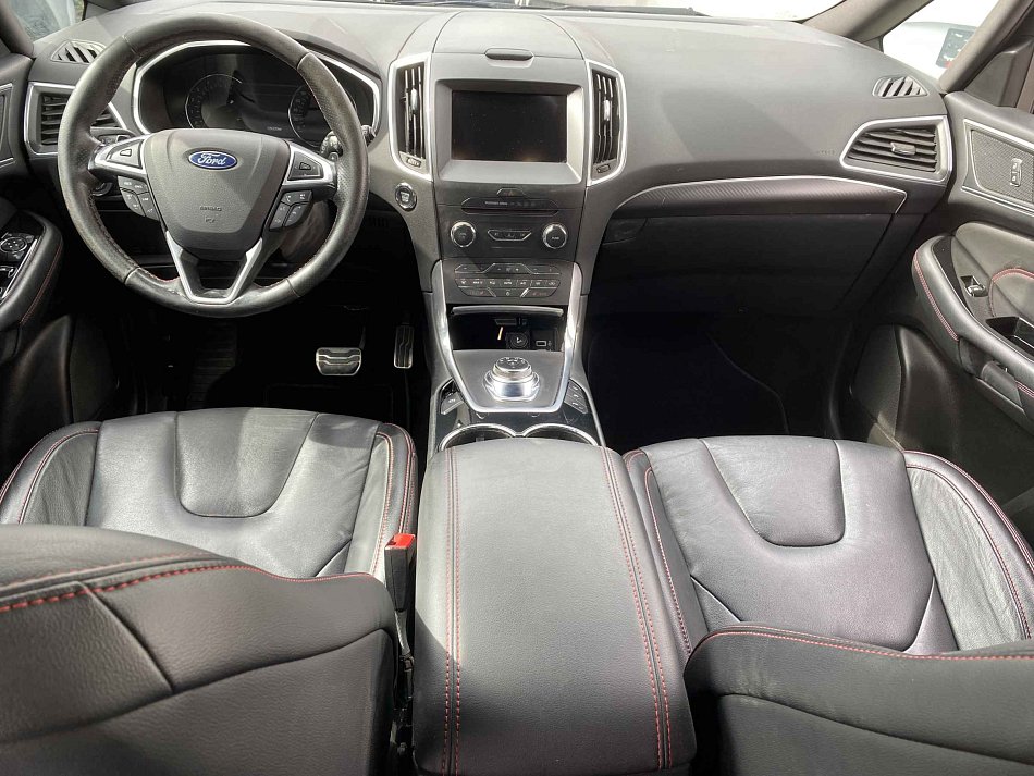 Ford S-MAX 2.0 TDCi 