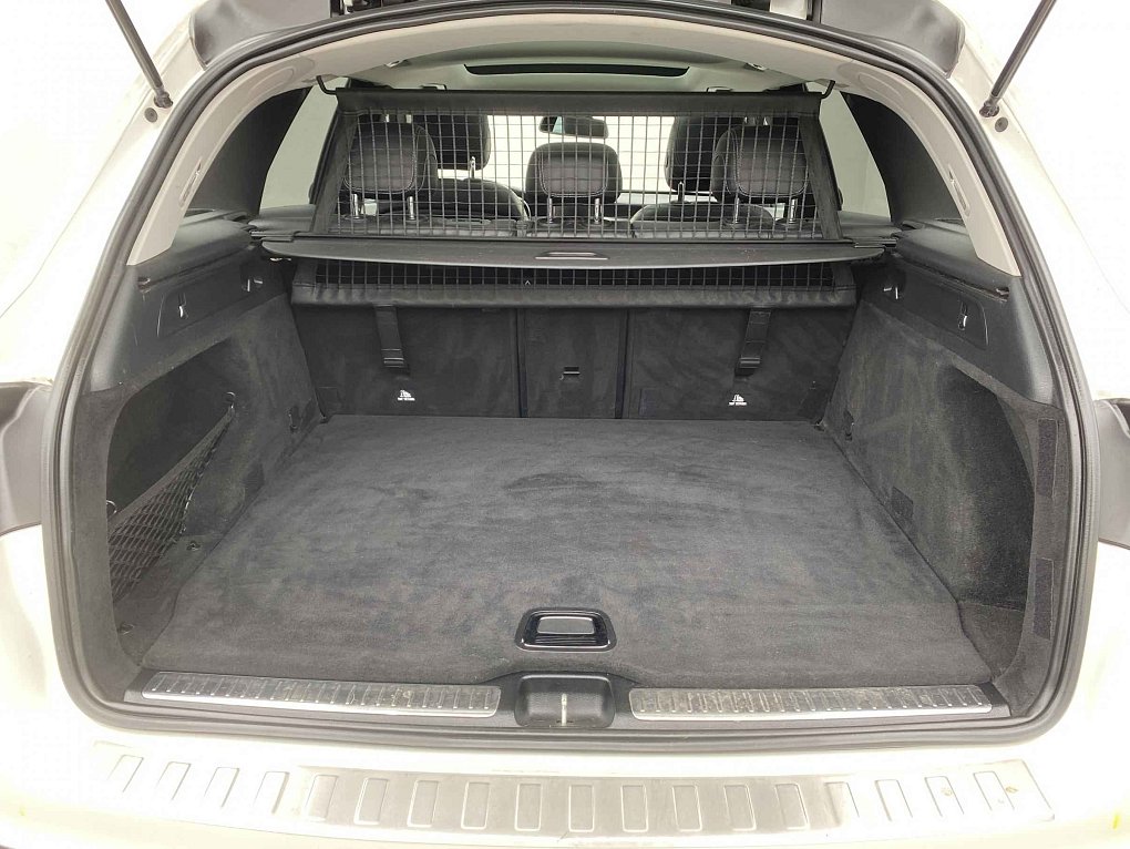 Mercedes-Benz GLC 2.0T Exclusive GLC250 4M