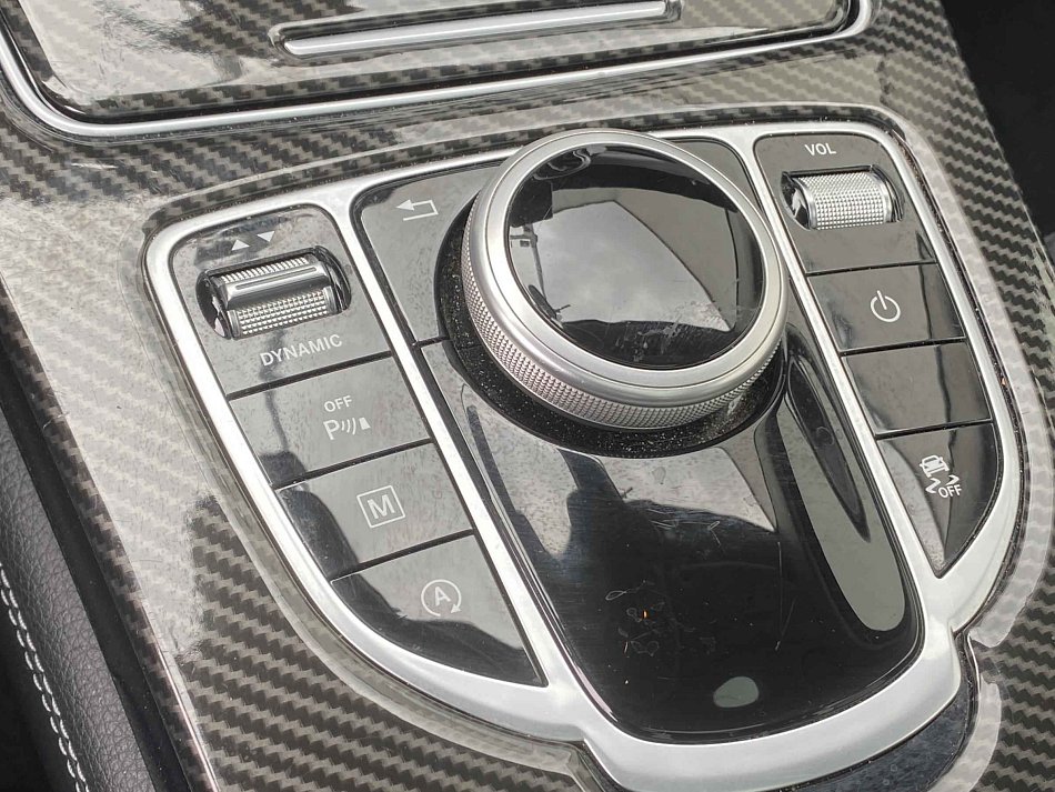 Mercedes-Benz GLC 2.0T Exclusive GLC250 4M