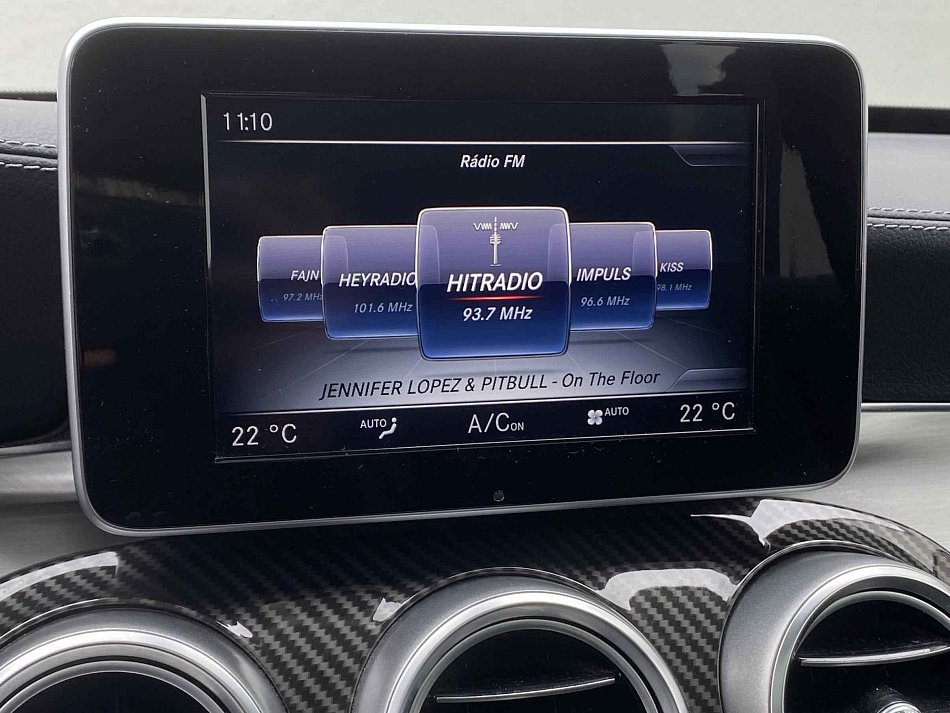 Mercedes-Benz GLC 2.0T Exclusive GLC250 4M