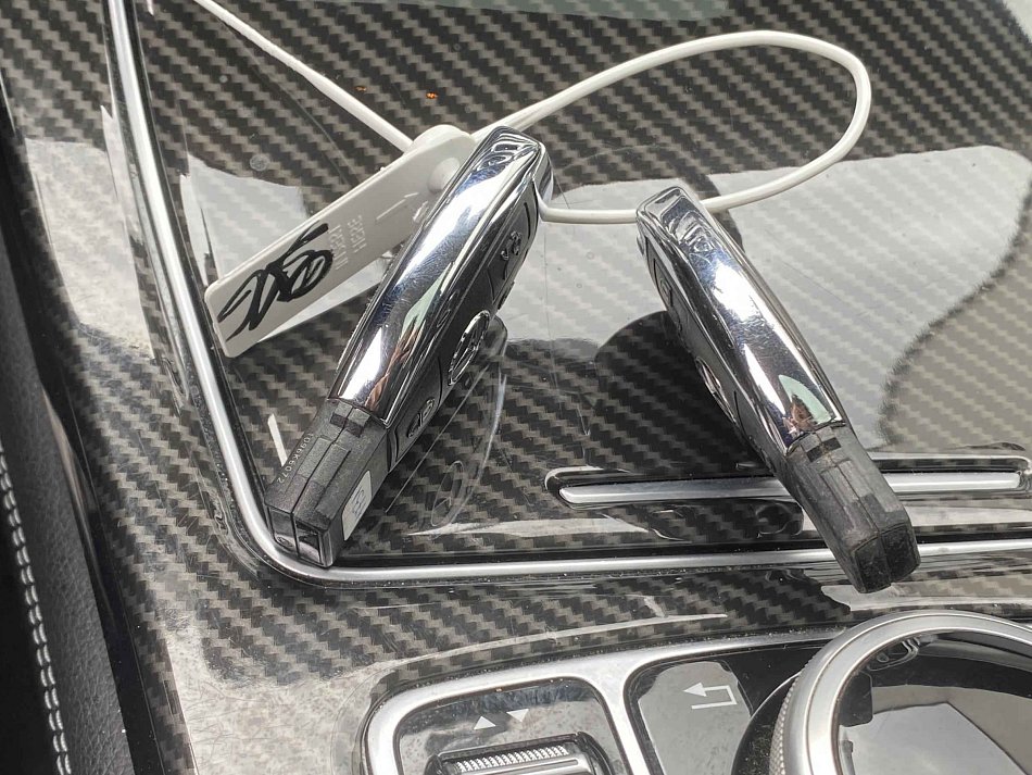 Mercedes-Benz GLC 2.0T Exclusive GLC250 4M
