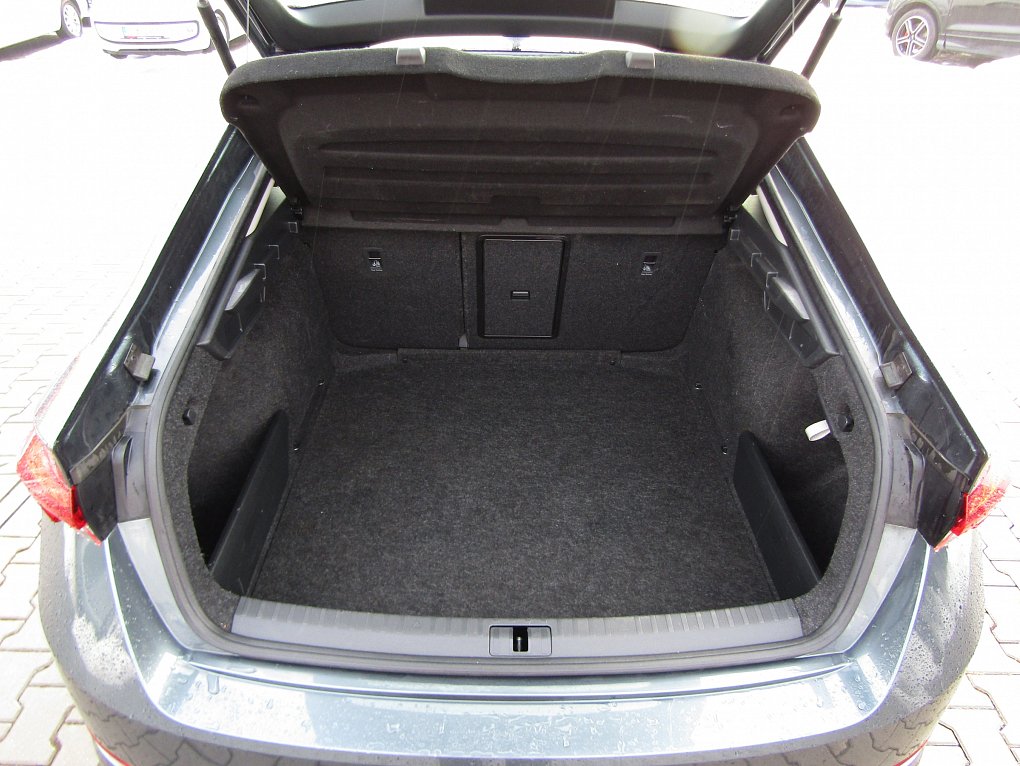 Škoda Octavia IV 2.0 TDi Ambition