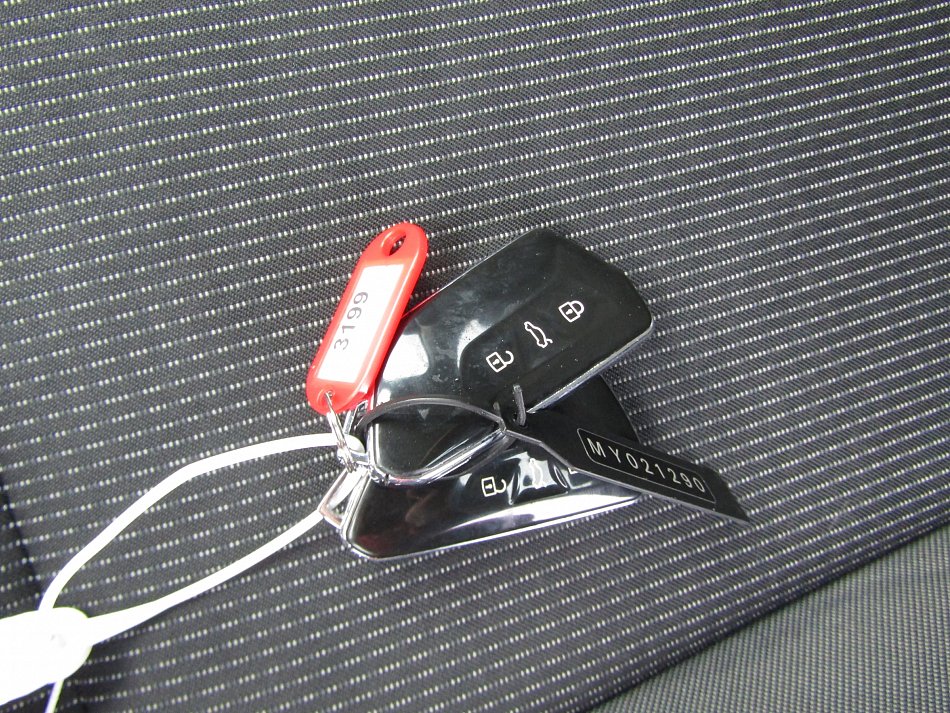 Škoda Octavia IV 2.0 TDi Ambition