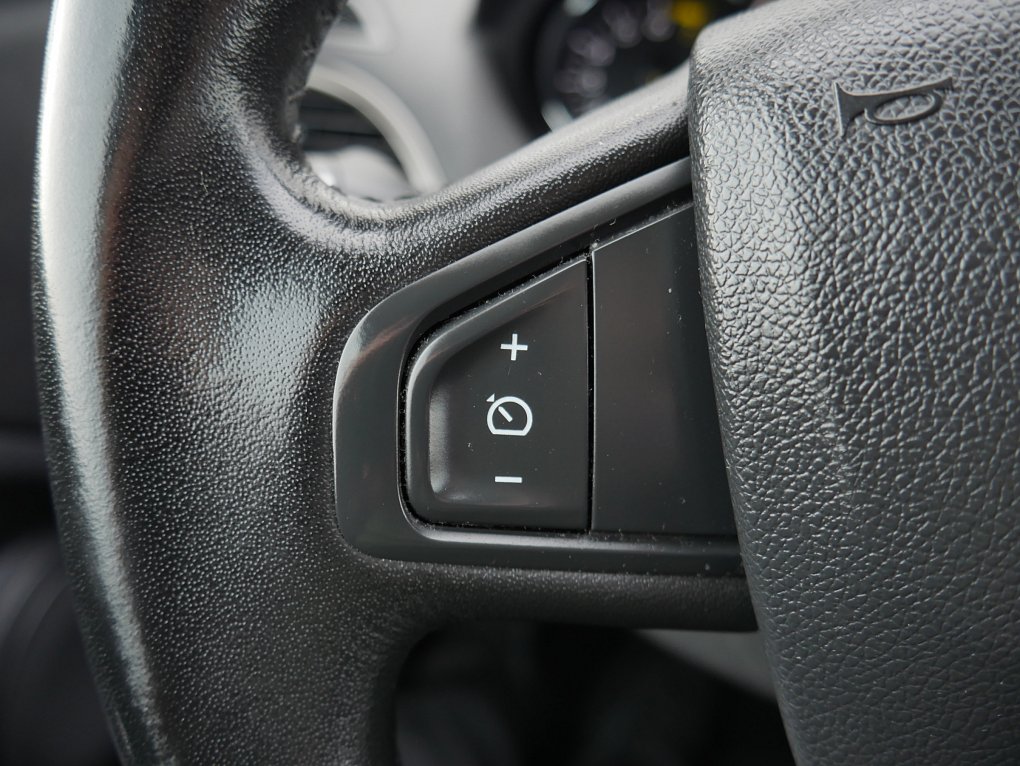 Renault Mégane 1.2 TCe 
