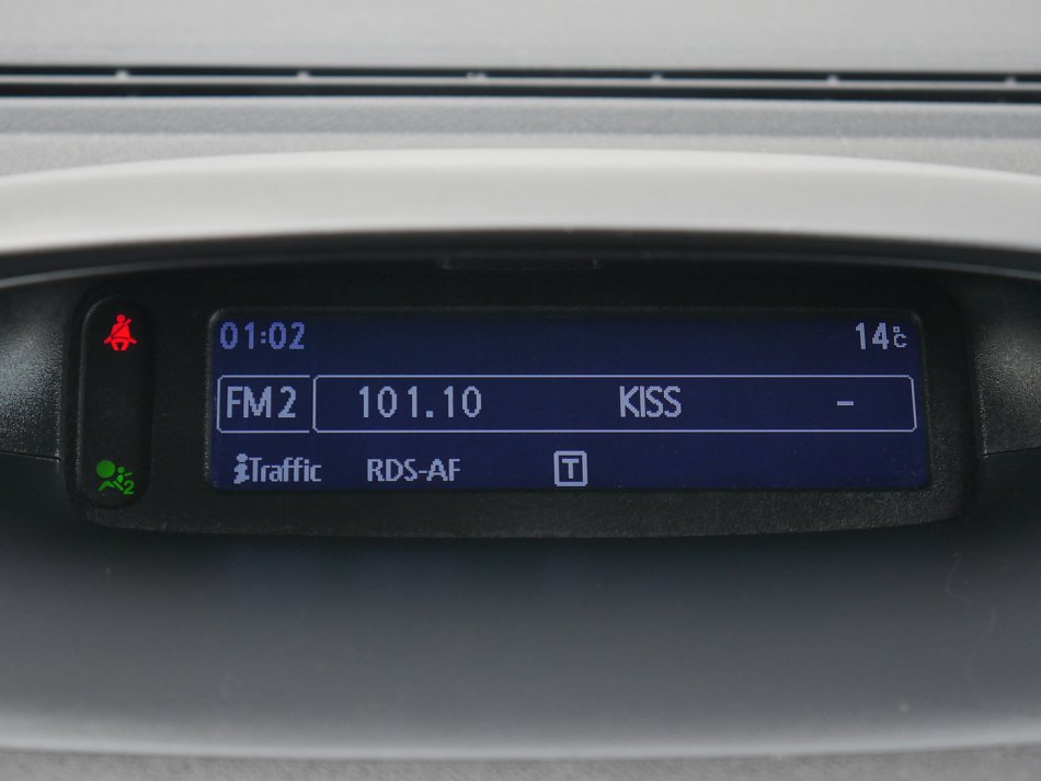 Renault Mégane 1.2 TCe 