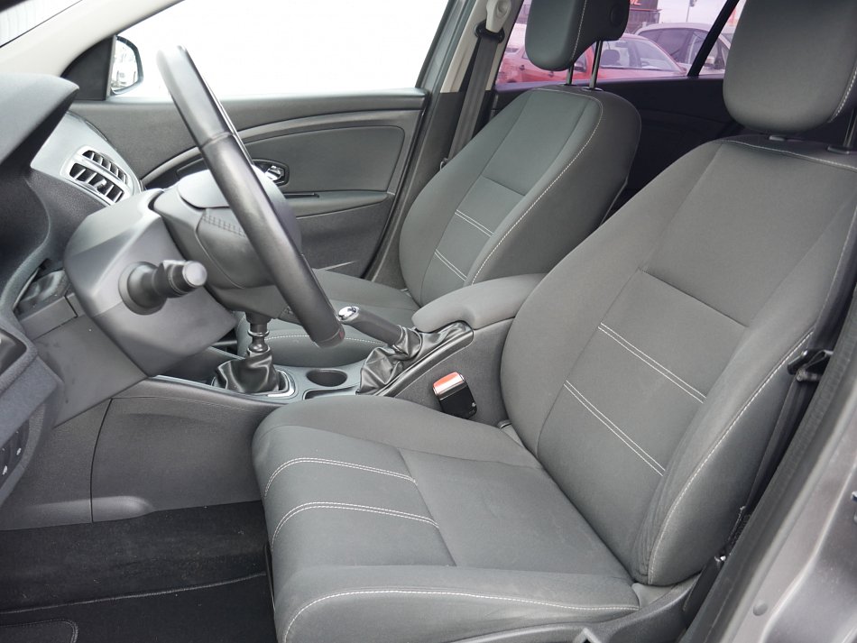 Renault Mégane 1.2 TCe 