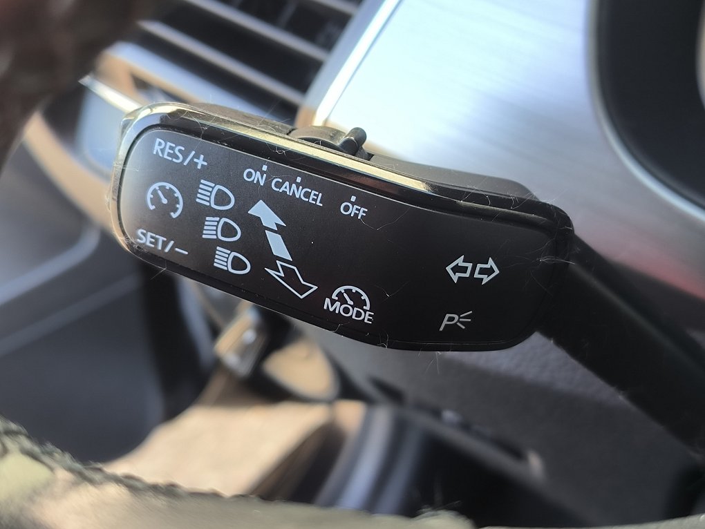 Škoda Fabia III 1.2 TSi Joy