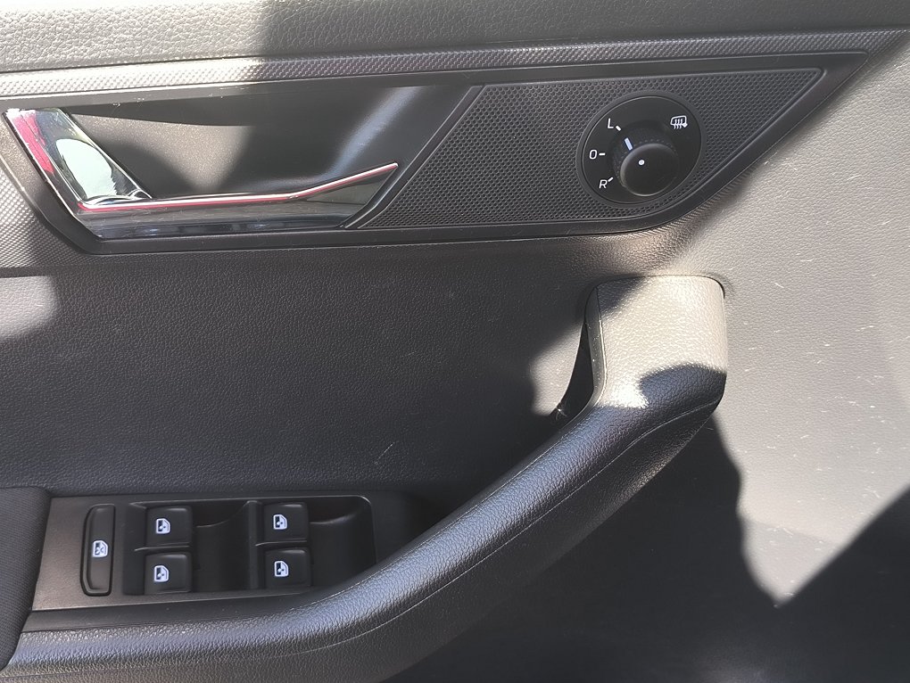 Škoda Fabia III 1.2 TSi Joy