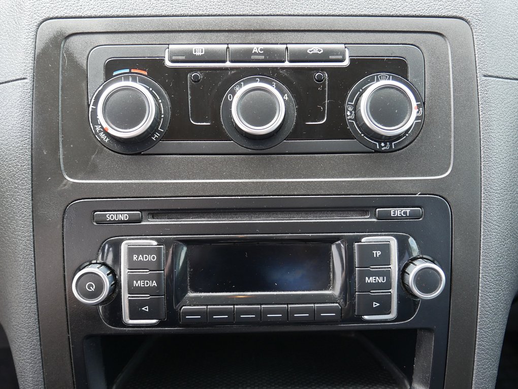 Volkswagen Caddy 1.2TSi 