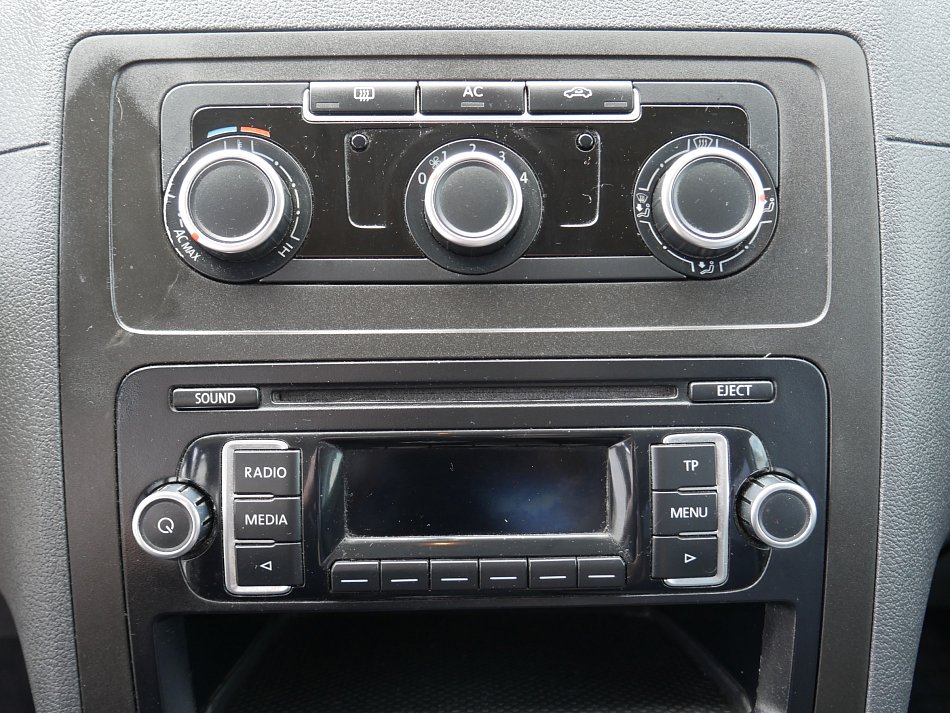Volkswagen Caddy 1.2TSi 